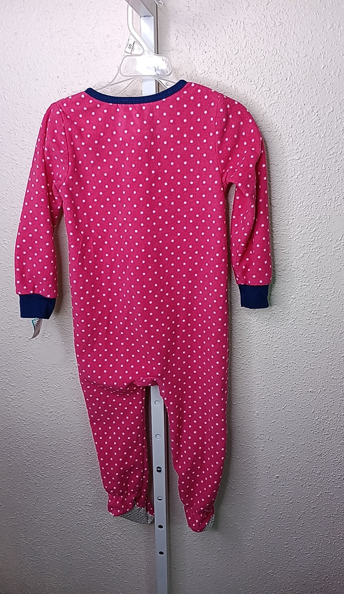 Kids Headquarters 3T Sleeper/Footies