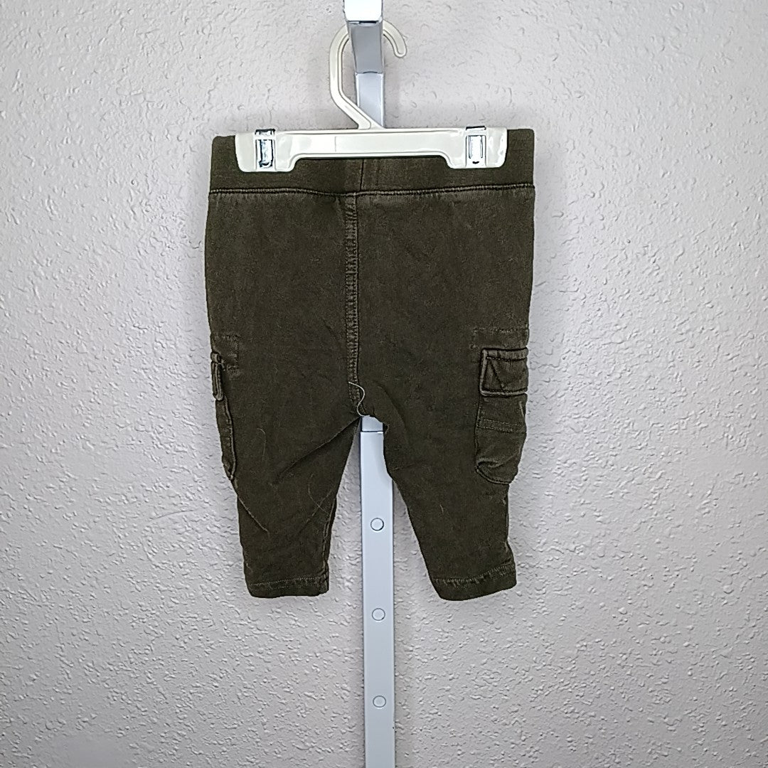Baby Gap 6-12 Months Pants