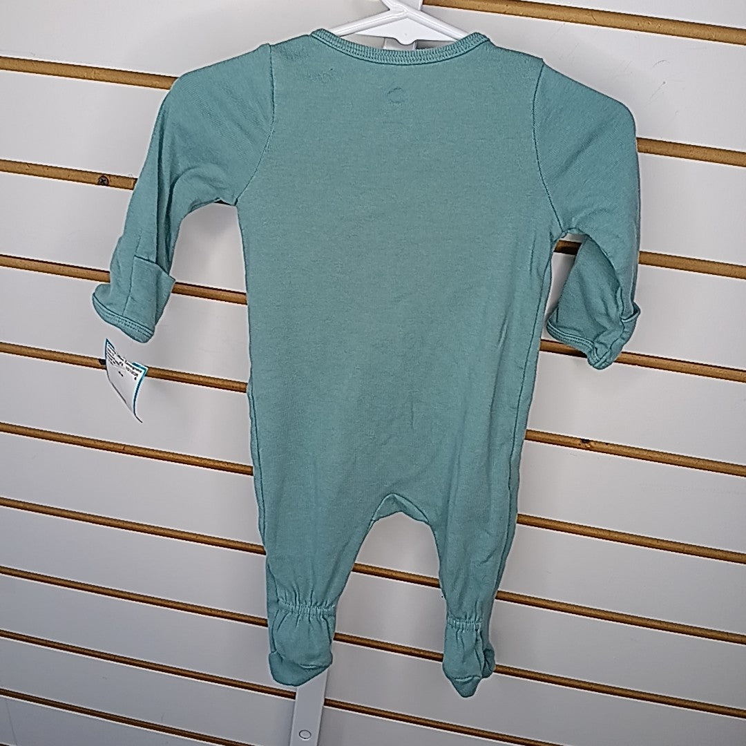 Cloud Island 0-3 Months Sleeper/Footies