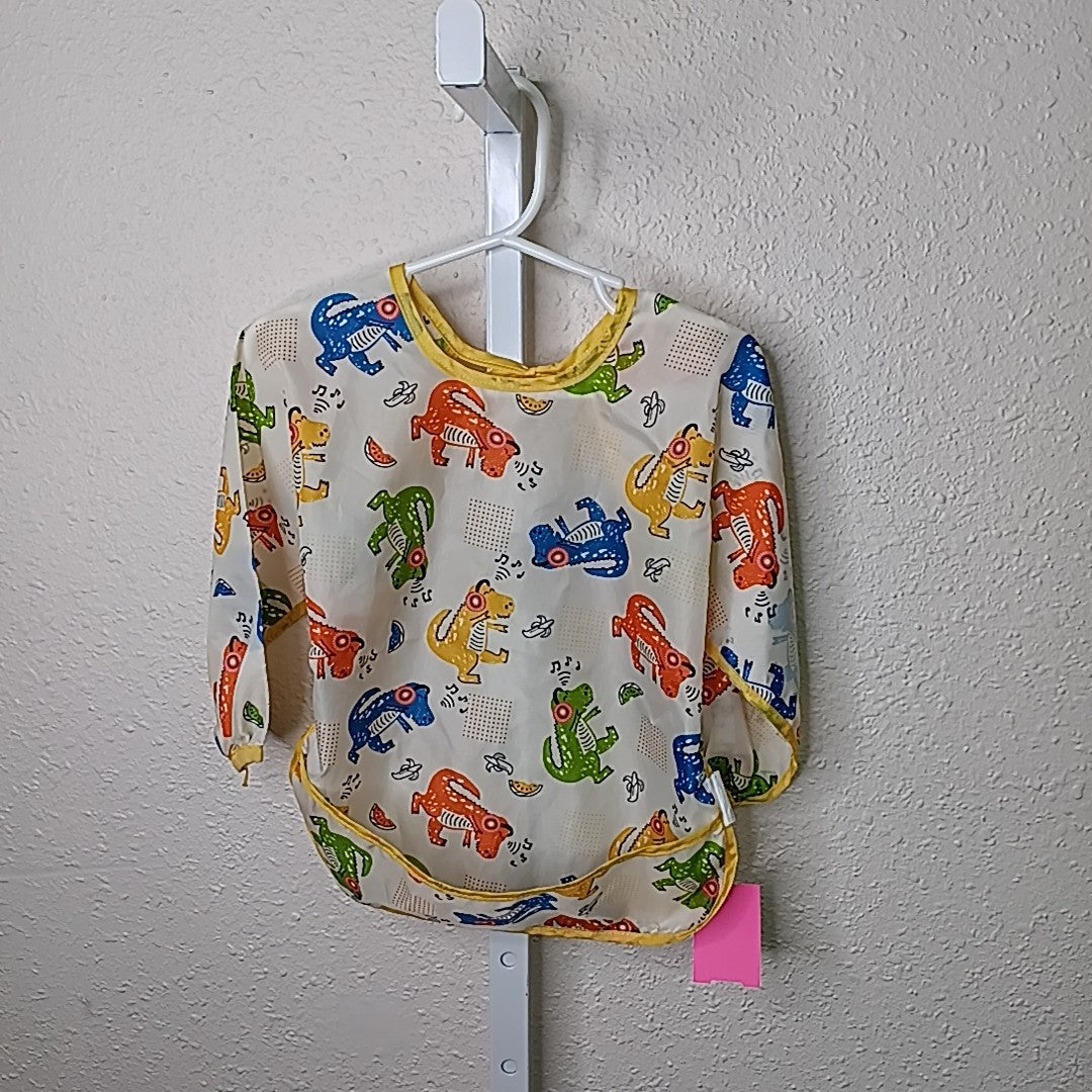 Lictin Bib