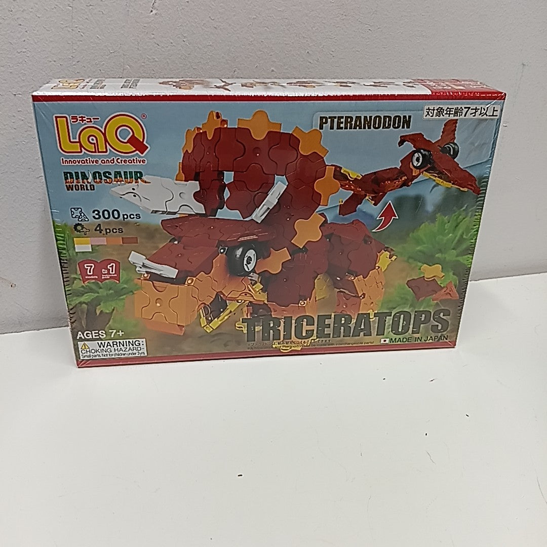 Innovative Kids Puzzle