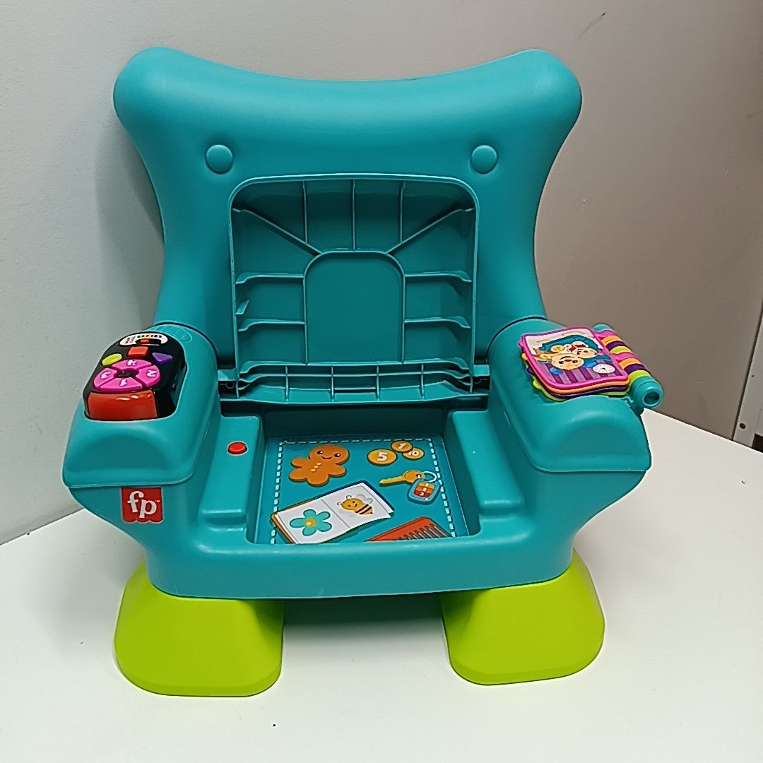 Fisher Price XL Floor Toy