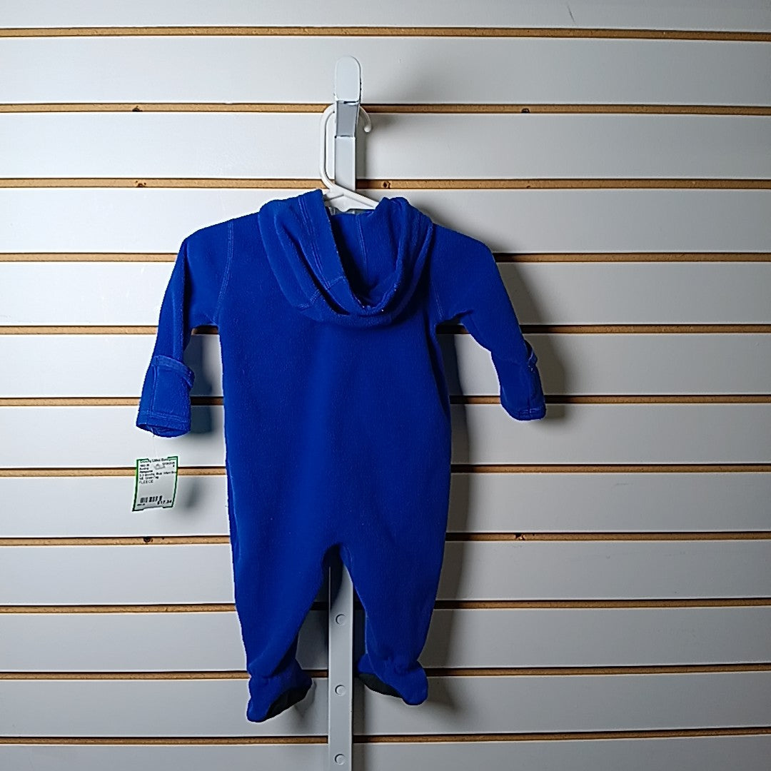 Patagonia 0-3 Months Bunting