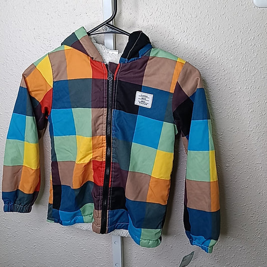 Shein 7 Jacket