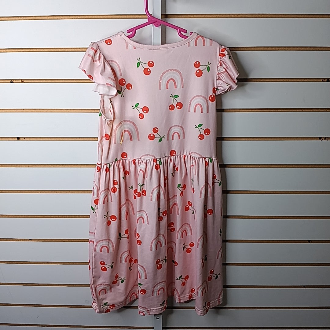 9/10 Dress