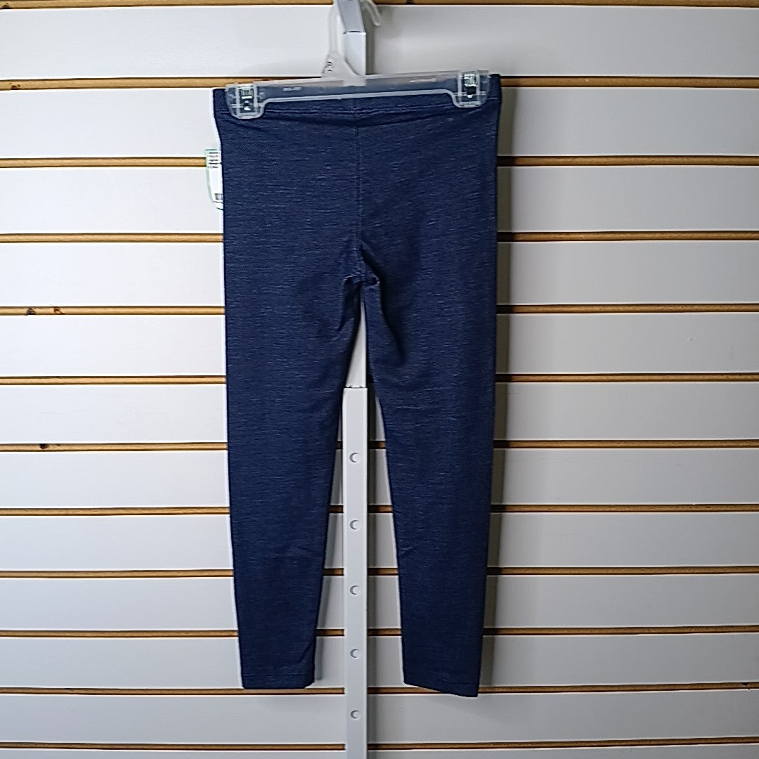 Wonder Nation 6 Leggings