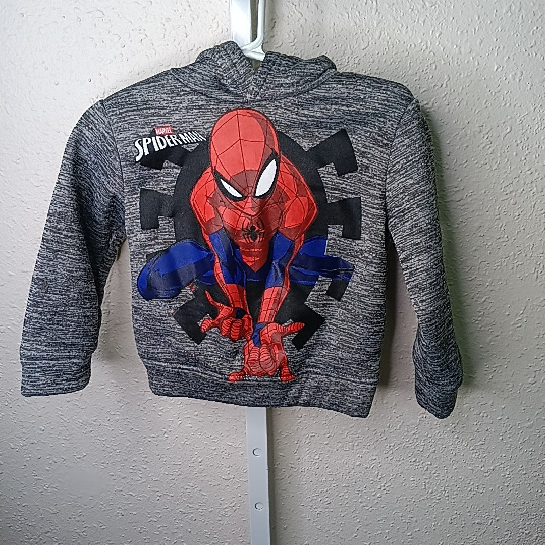 Marvel 2T Sweater/Sweatshirt