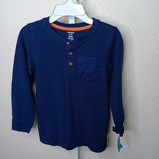 Carter's 7 Shirt
