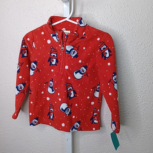 PeppyMini 2T Sweater/Sweatshirt