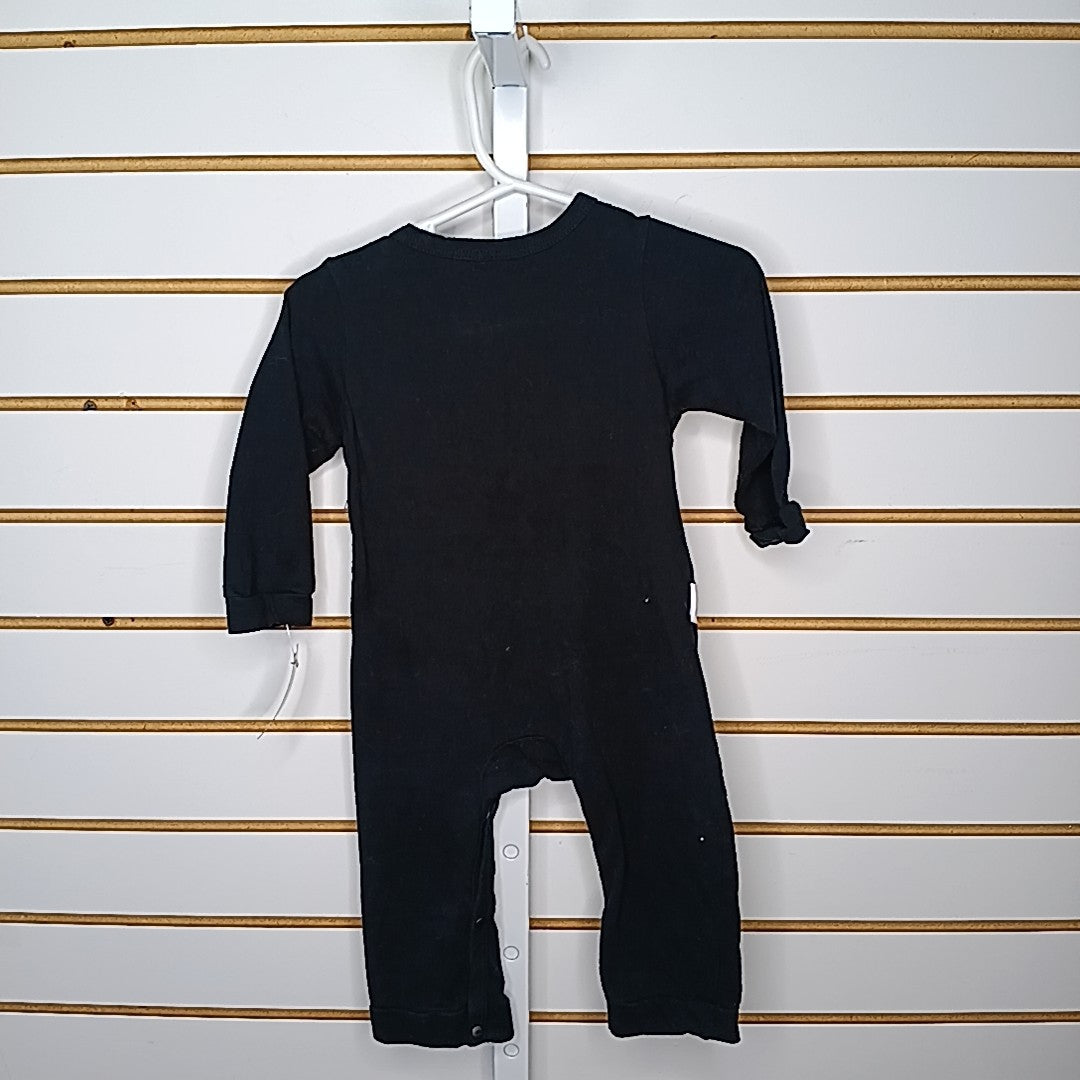 3-6 Months Romper