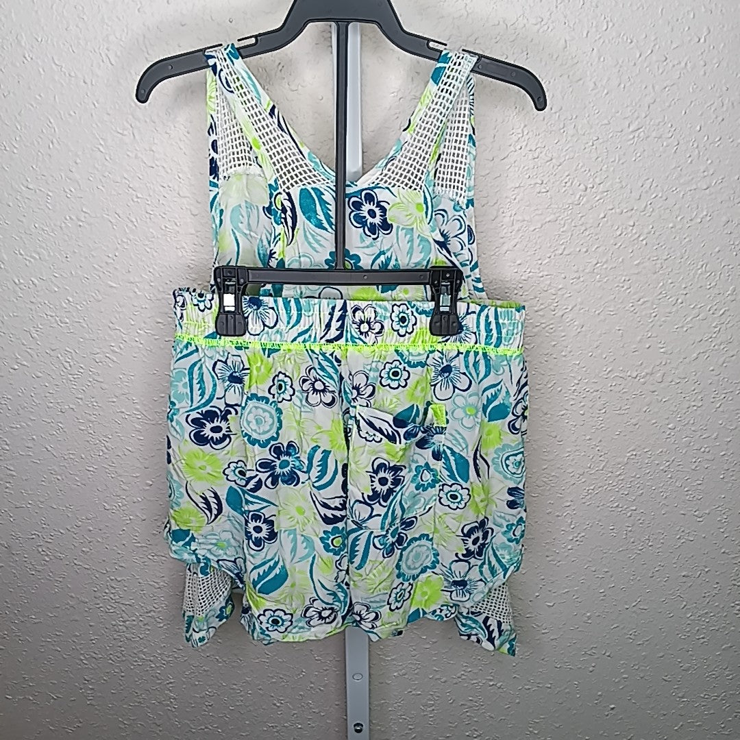 Lucky Brand L Outfit 2pc
