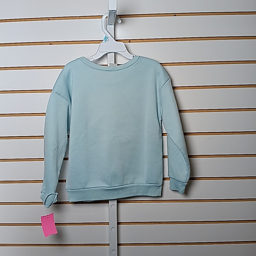 Frozen 2 6 Sweater/Sweatshirt