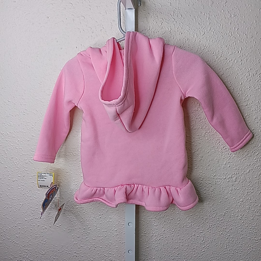 Nickelodeon 12 Months Sweater/Sweatshirt