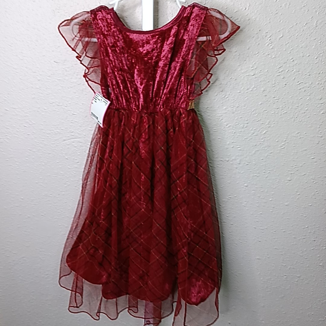 Disney 3T Pajama Dress