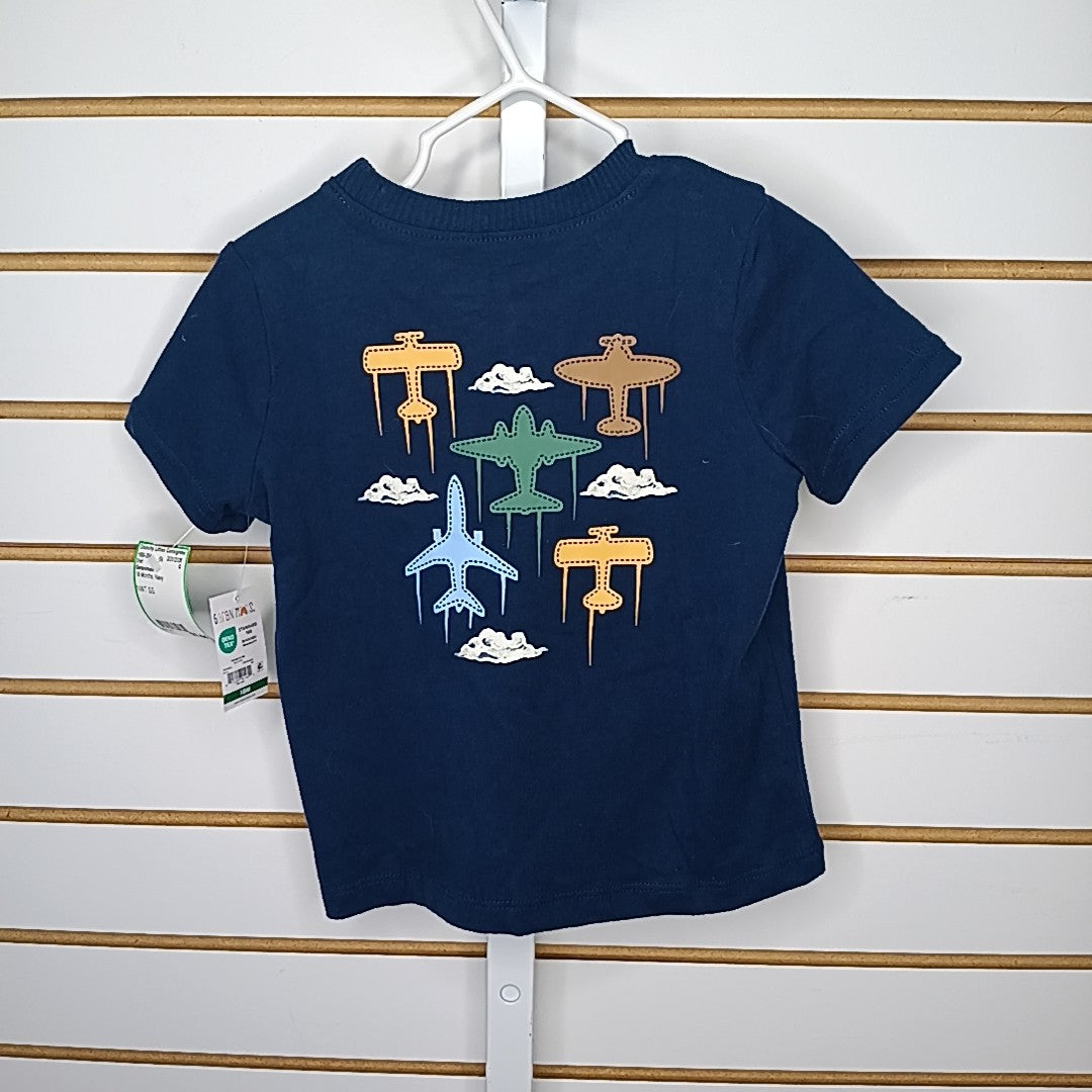 Garanimals 18 Months Shirt