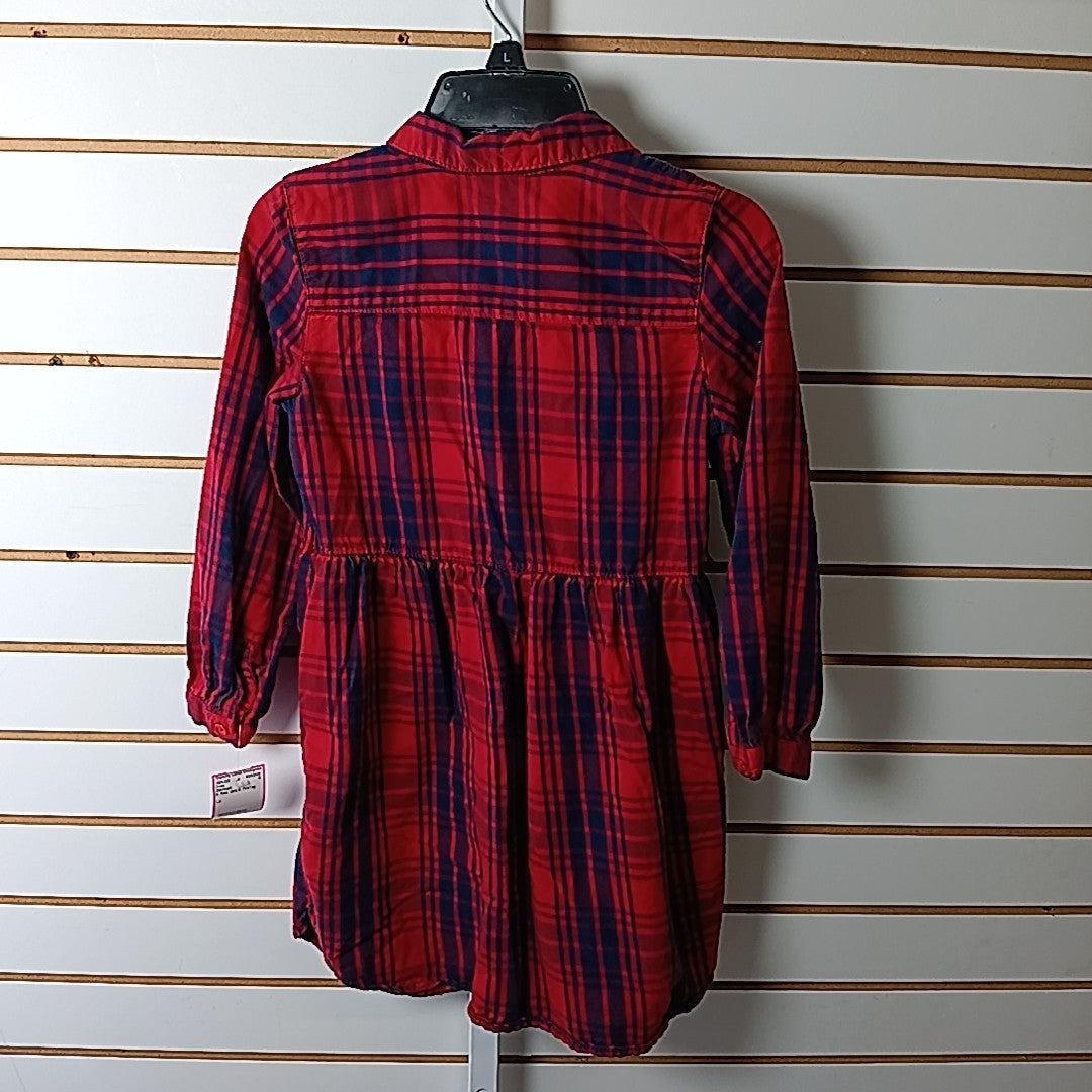 OshKosh 8 Dress