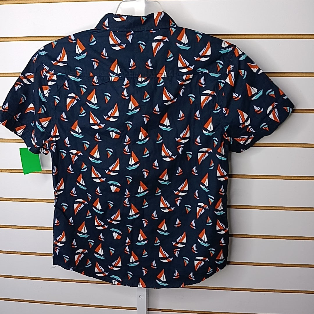 Perry Ellis Portfolio 8C Shirt