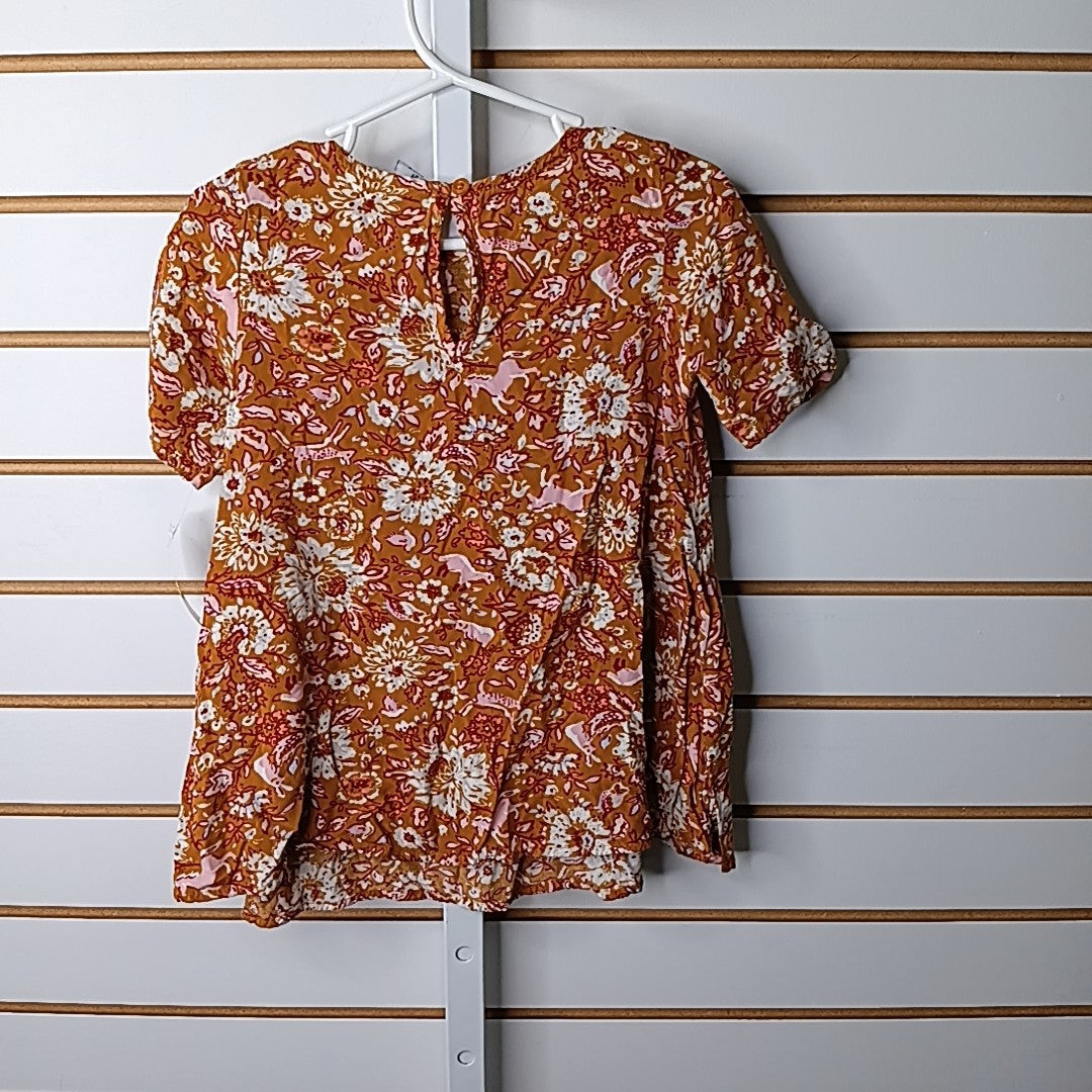 Old Navy 2T Tunic