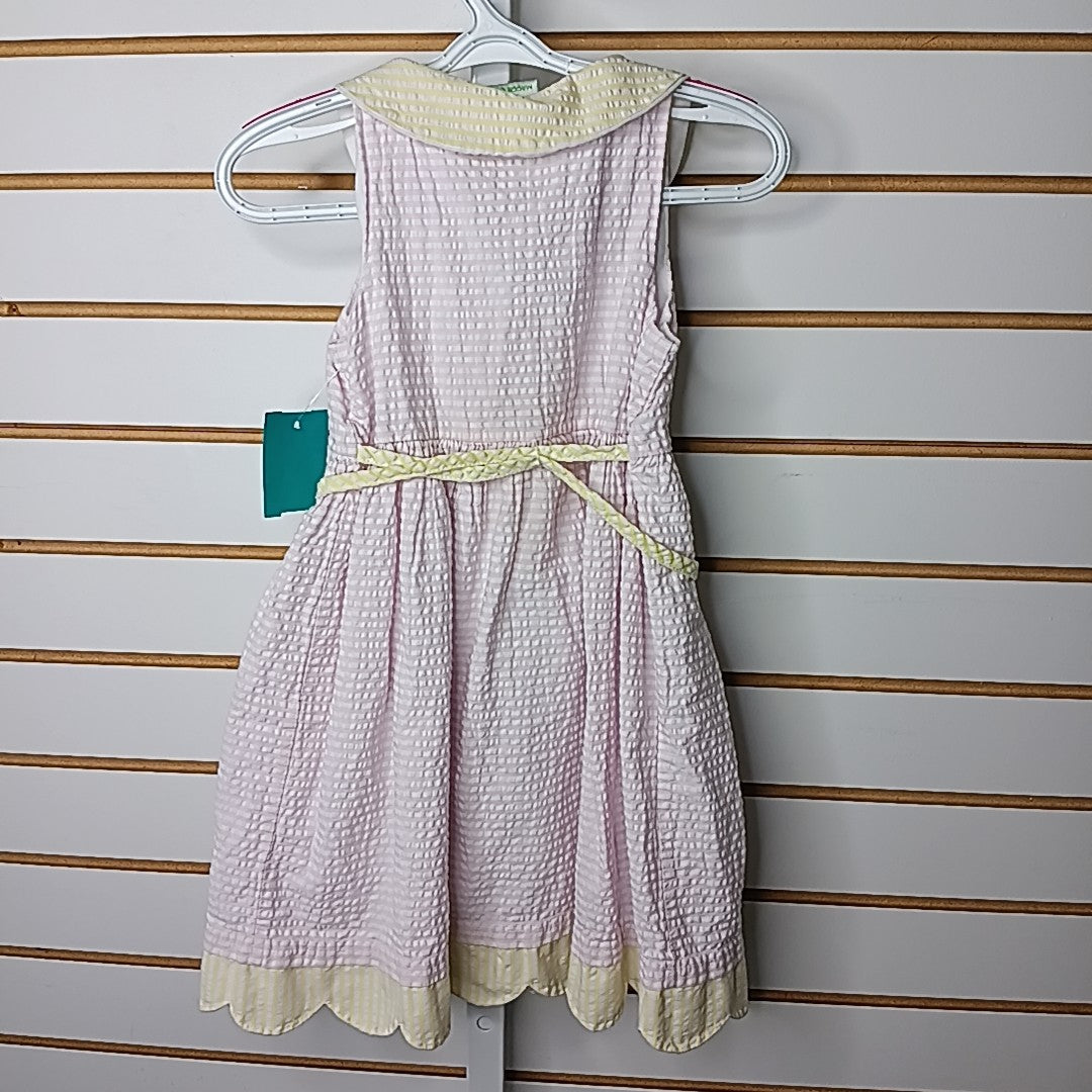 Maggie & Zoe 4T Dress