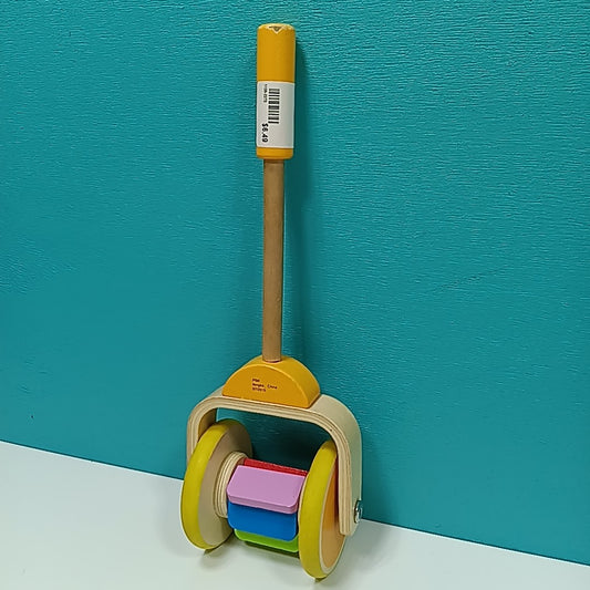 Schylling Collector Series Push Toy