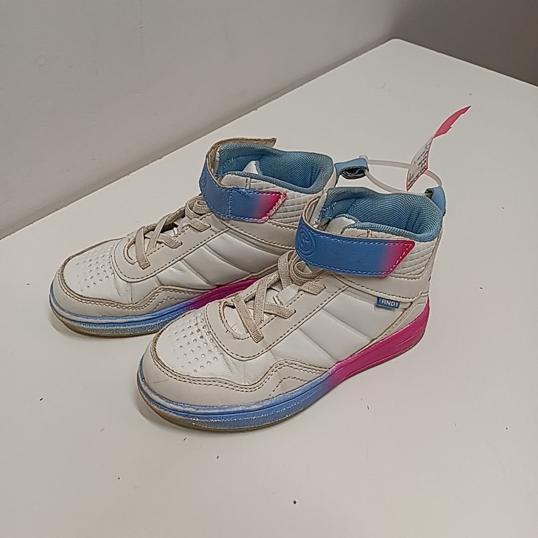 And 1 11C Tennis Shoes