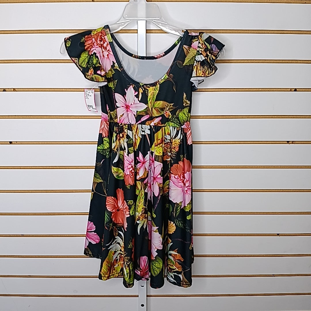 Dot Dot Smile 7 Dress
