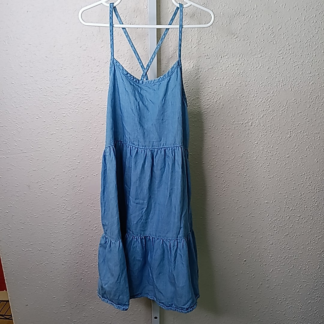 Gap L Dress