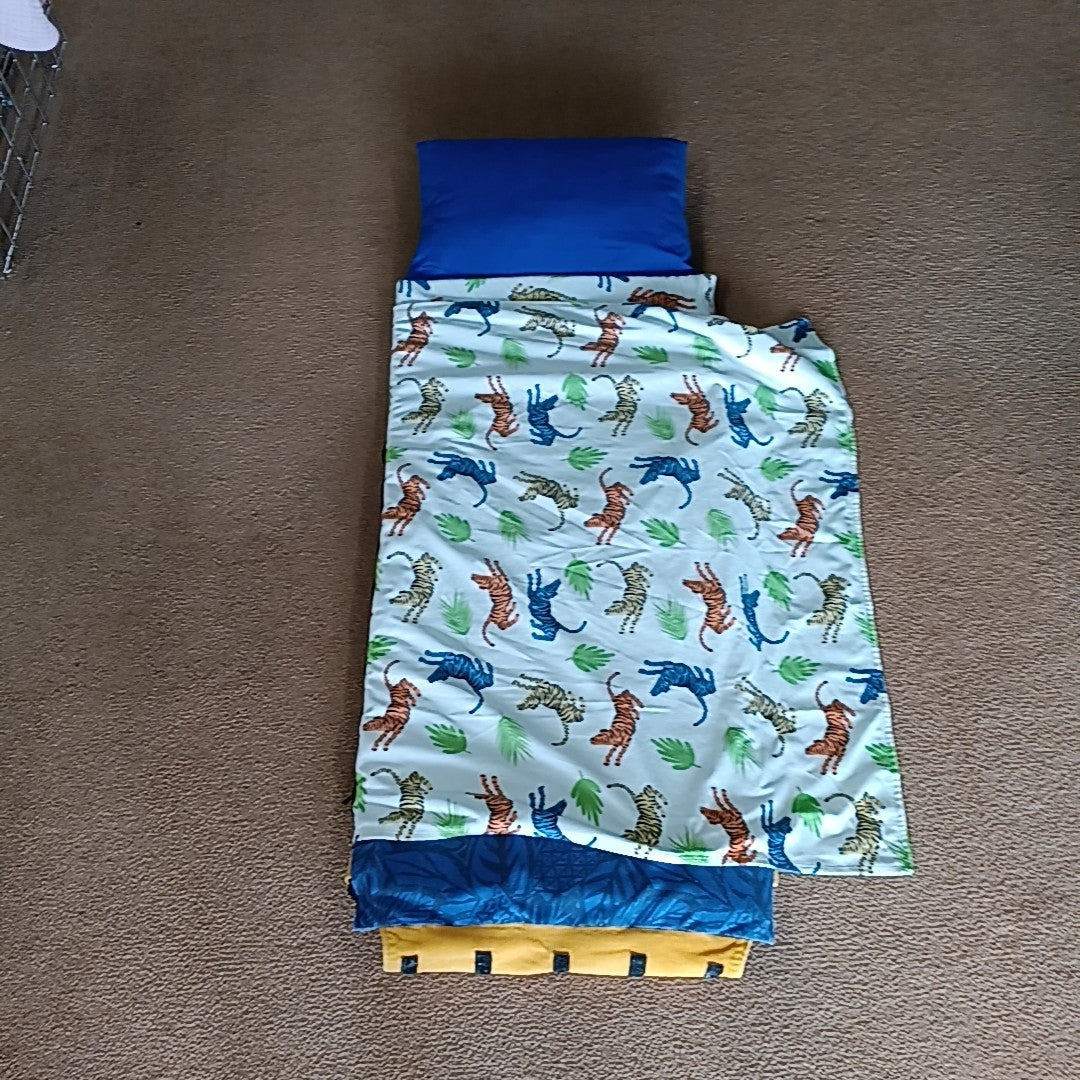 Handmade Blanket