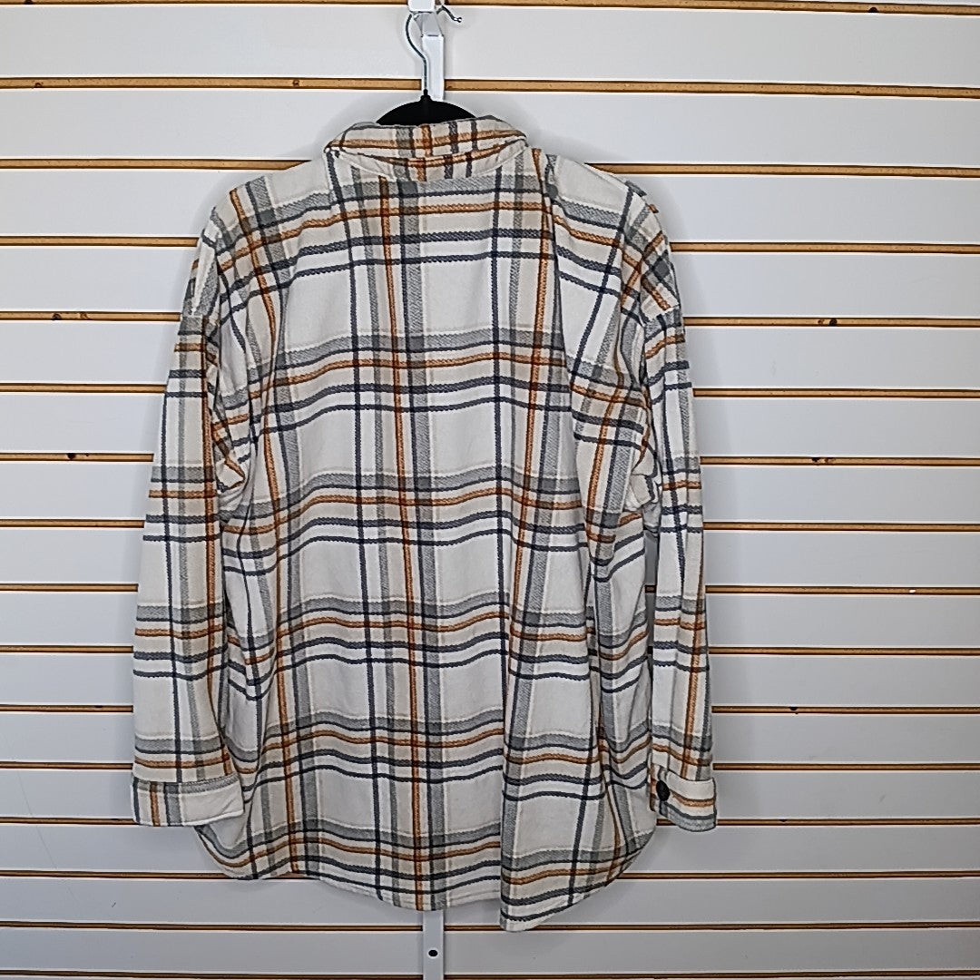 Maurices Size 2X Casual Top