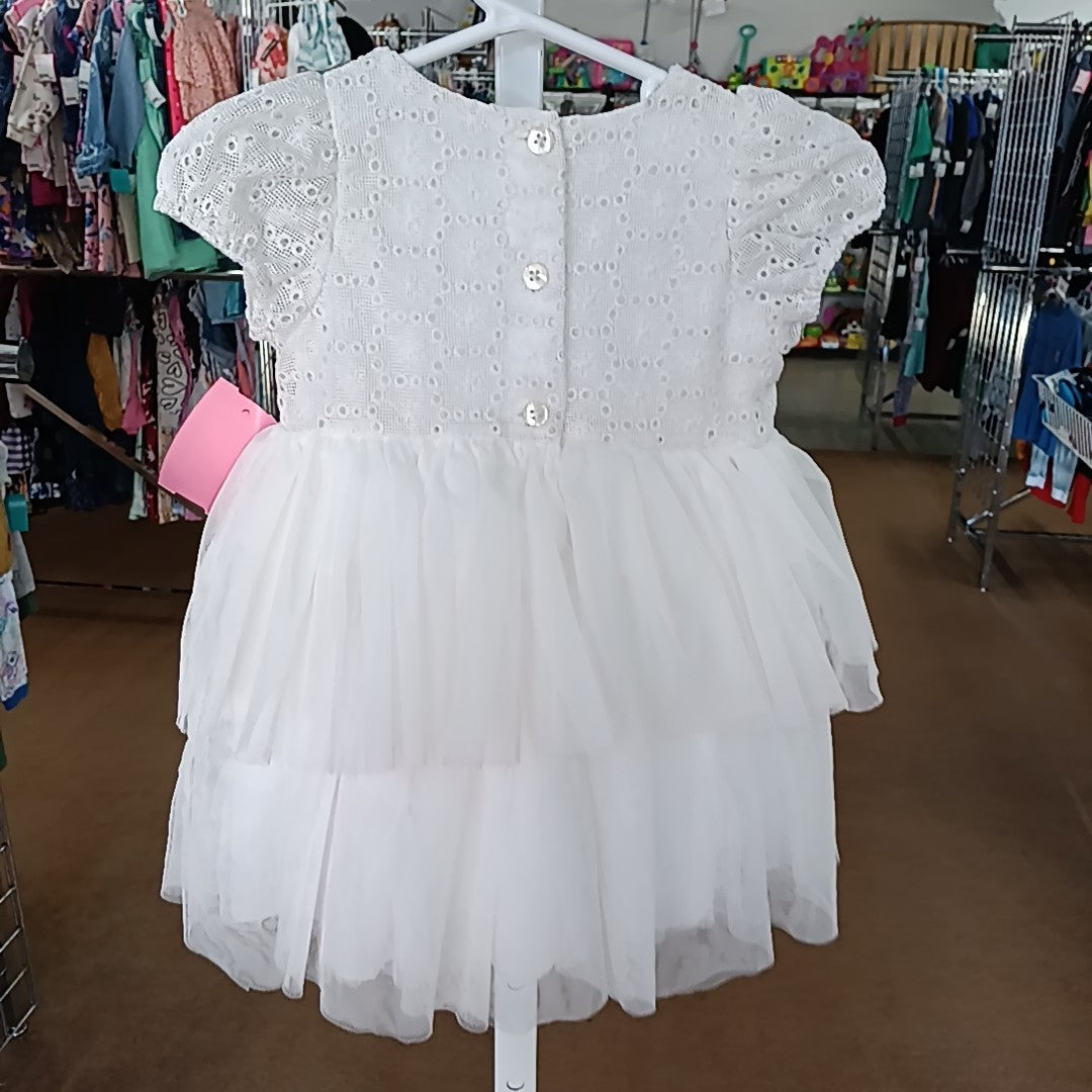 Nordstrom 9 Months Dress