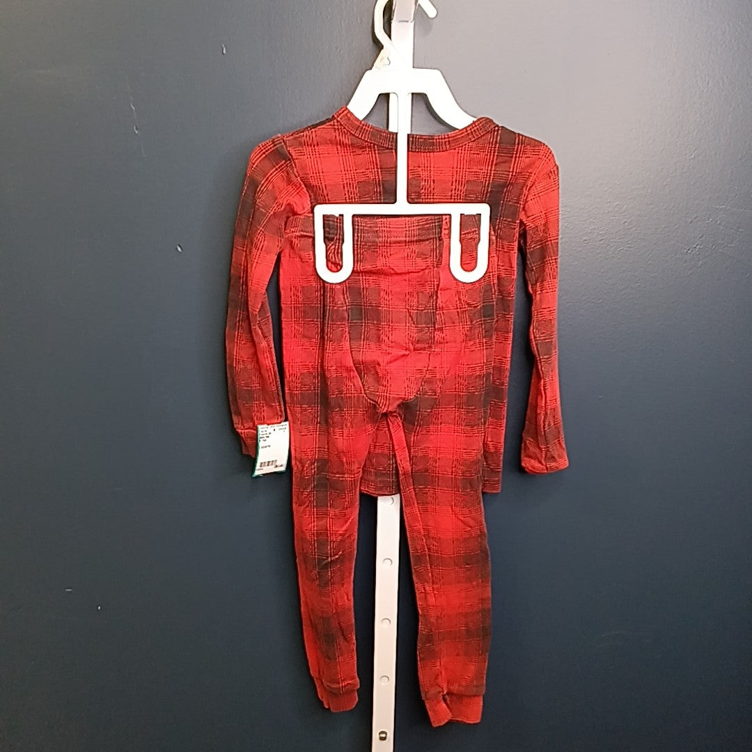 Baby Gap 5 Pajamas 2pc