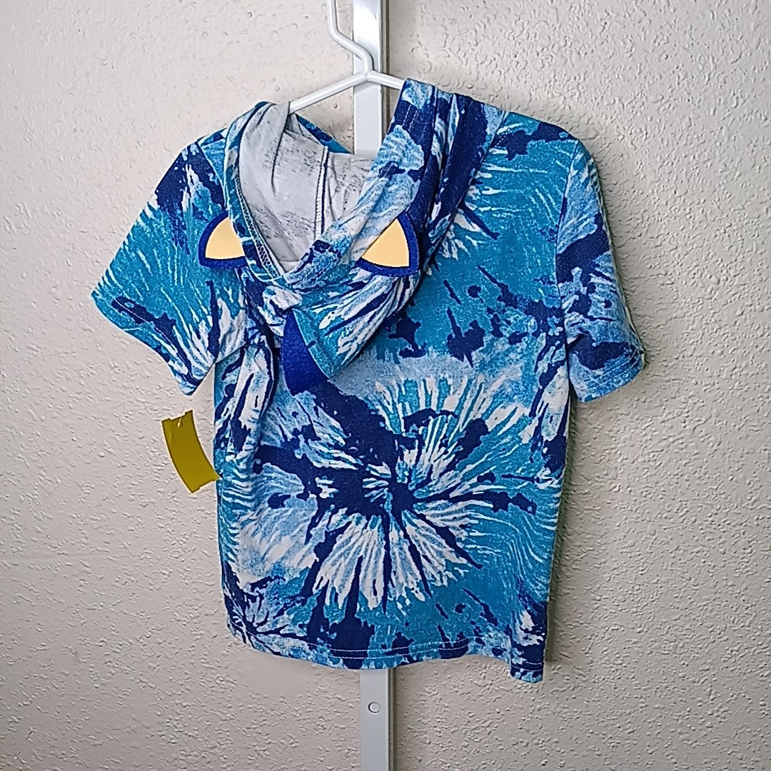 Sonic 5 Shirt