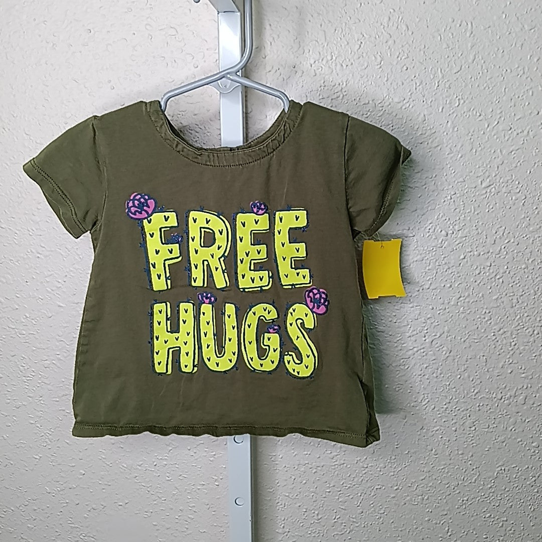 Dip 3T Shirt