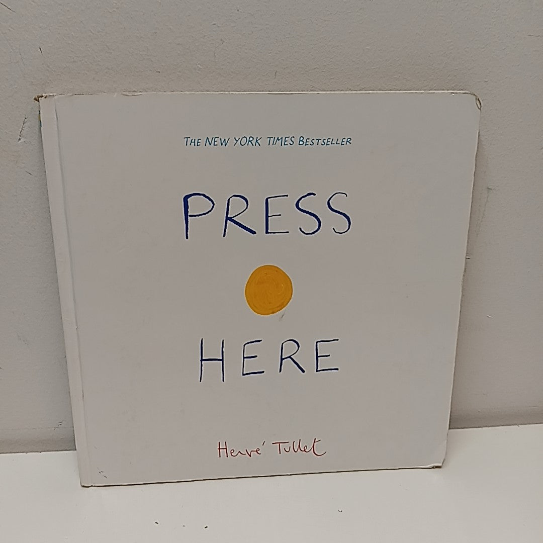 Hard Back Books