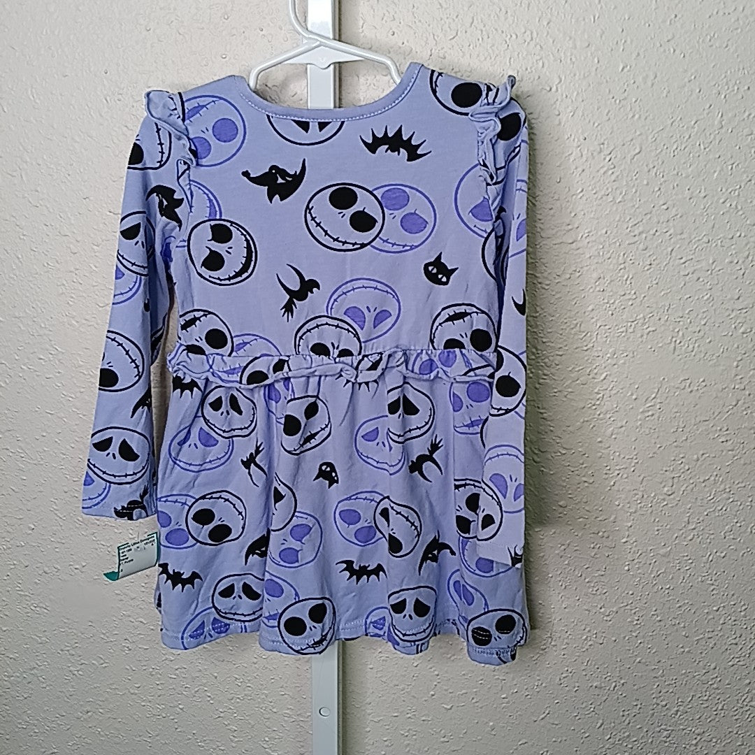 Disney 4T Dress