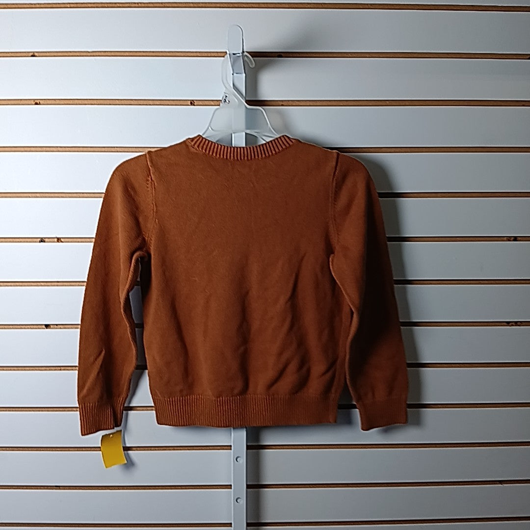Amazon Essentials 10 Sweater/Sweatshirt