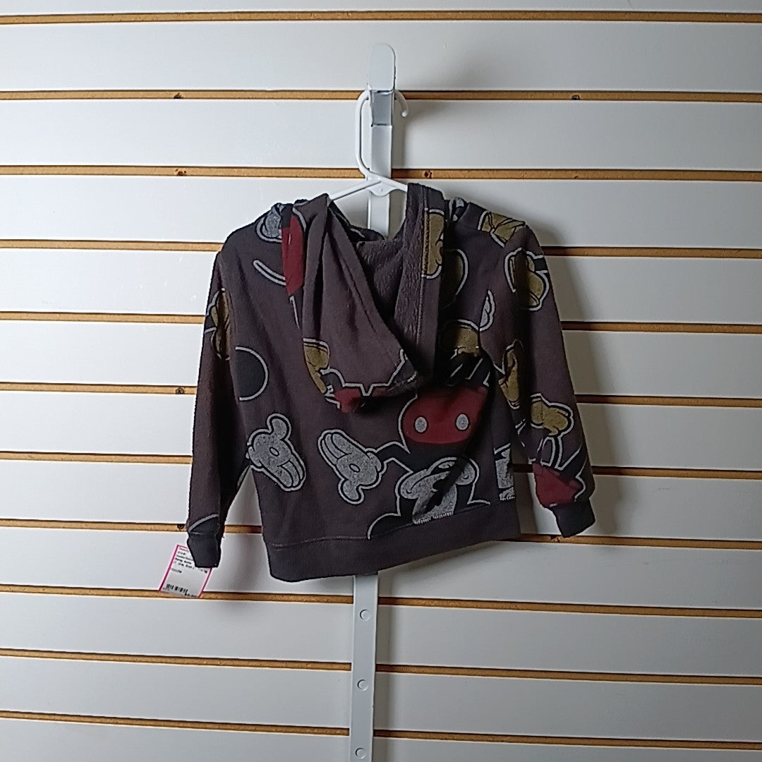Disney Junior 2T Sweater/Sweatshirt