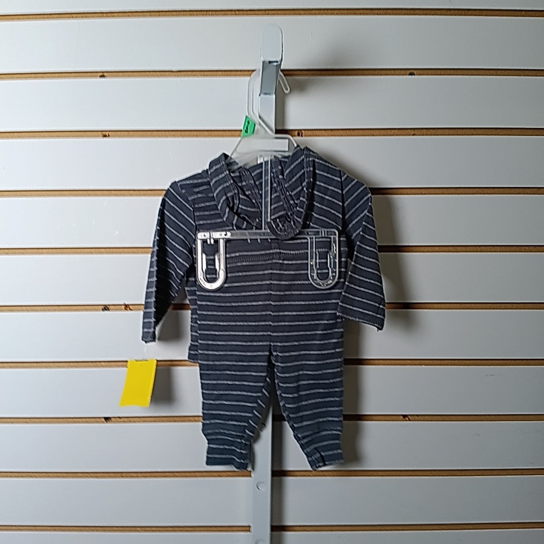 Carter's 3 Months Outfit 2pc