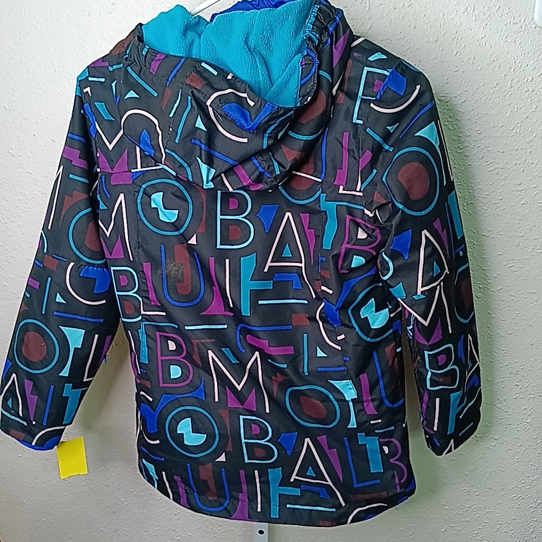 Columbia 10/12 Jacket