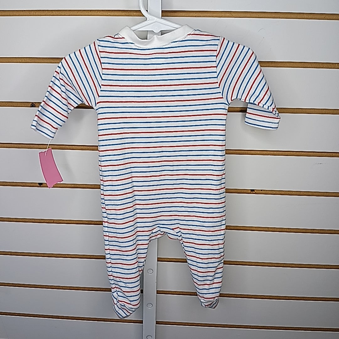 Old Navy 0-3 Months Sleeper/Footies