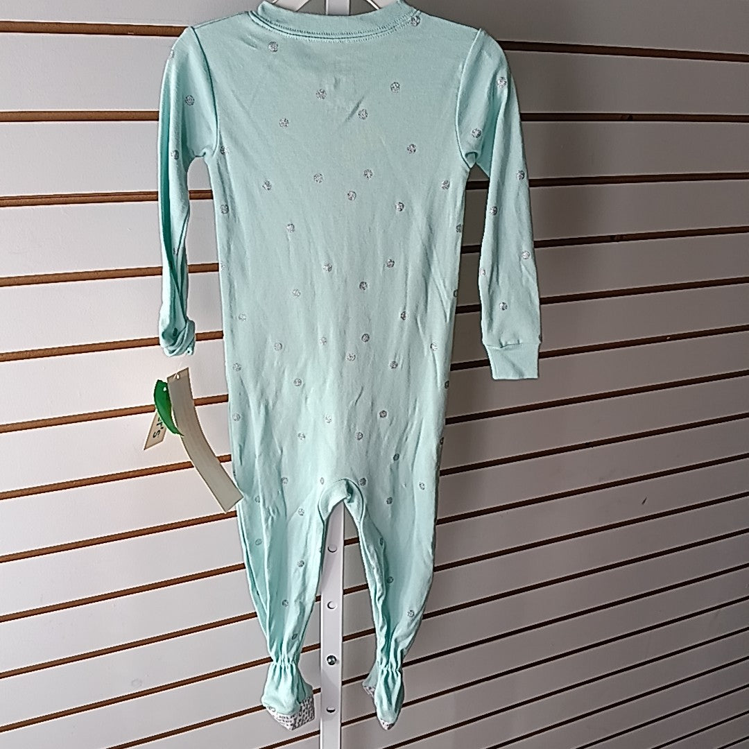 Carter's 24 Months Sleeper/Footies