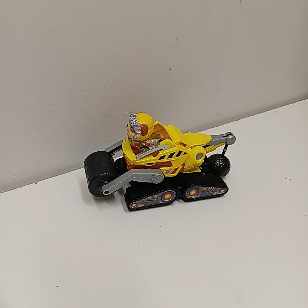 Nickelodeon Truck