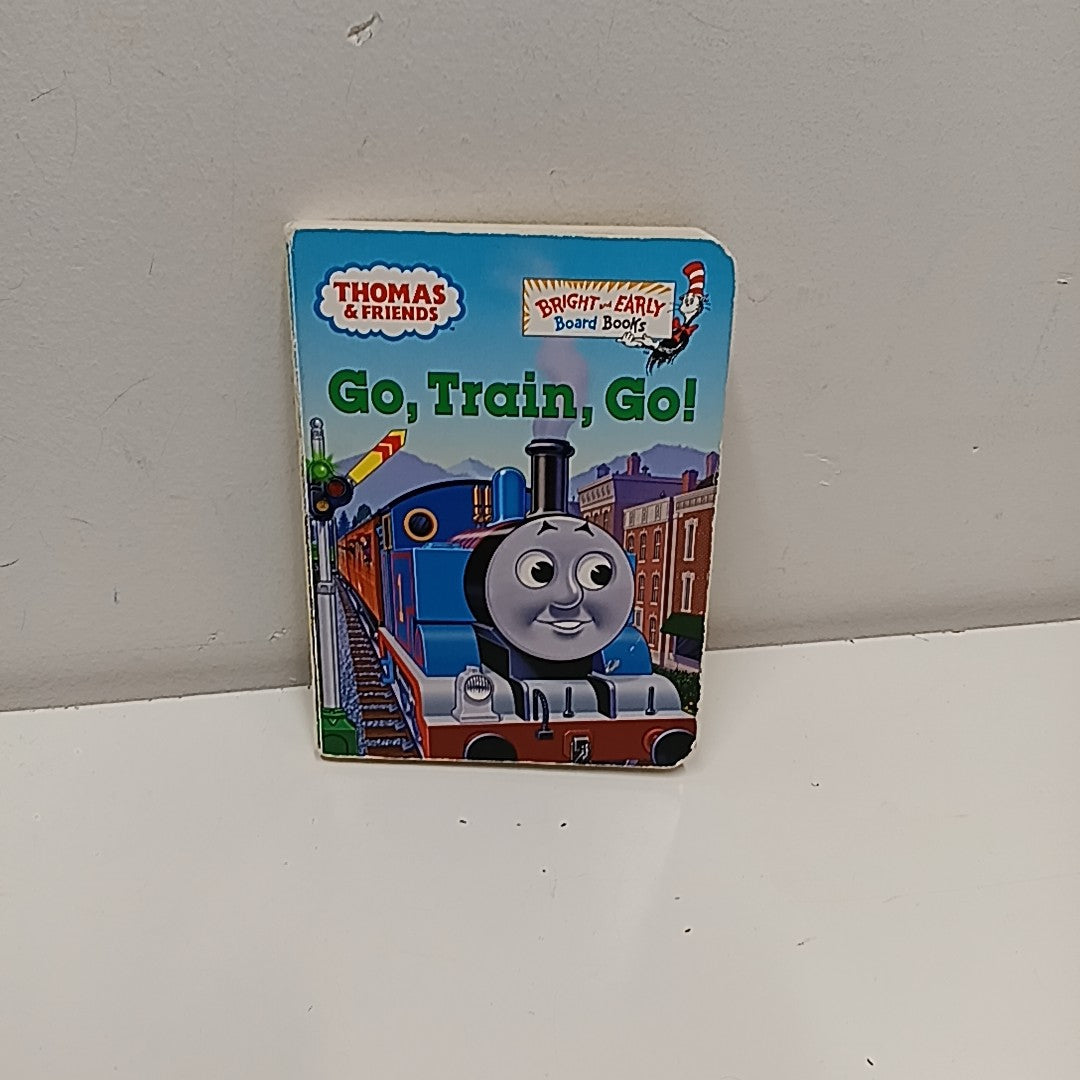 Board Book Books