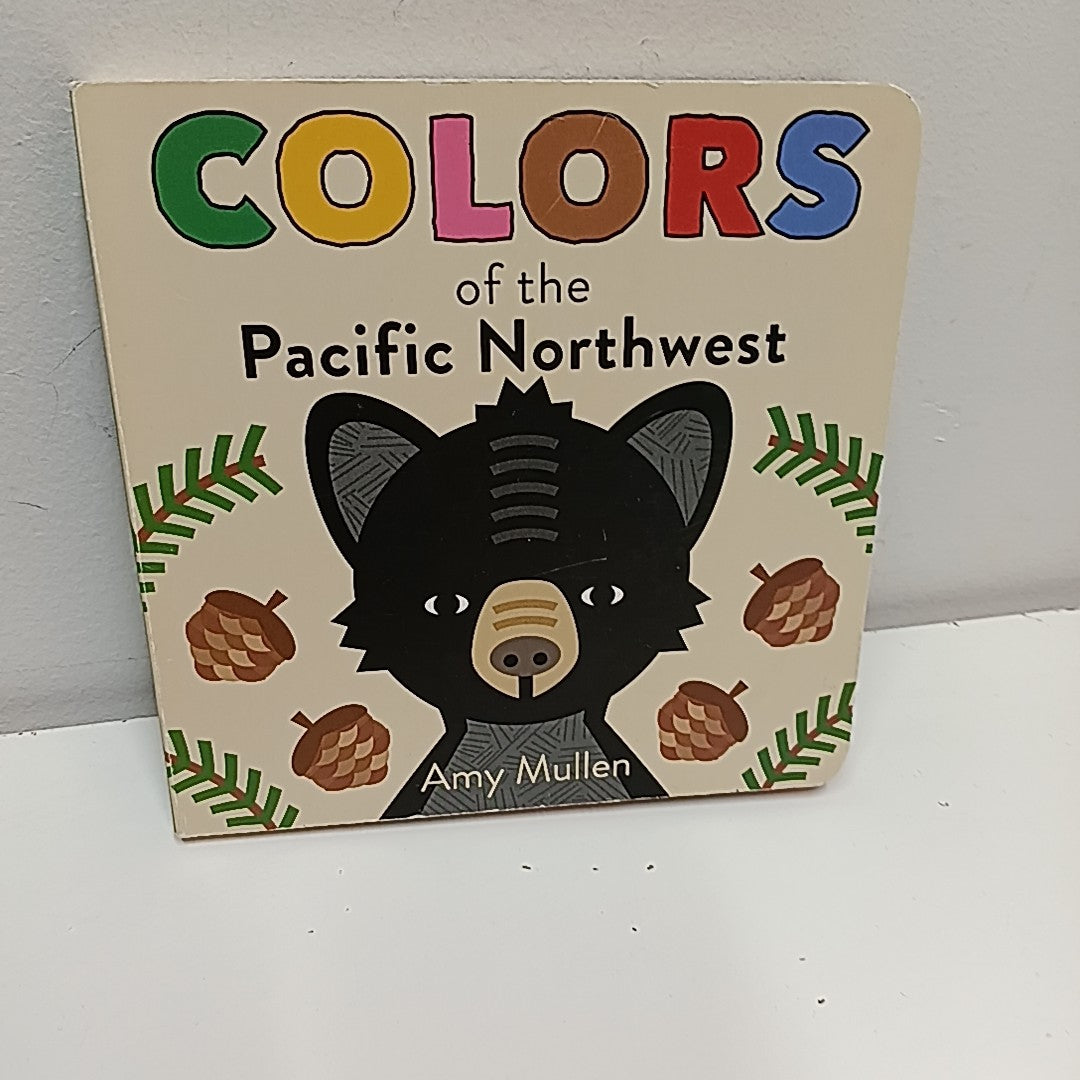 Board Book Books