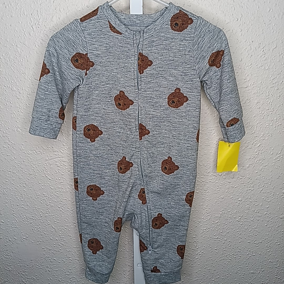 Old Navy 3-6 Months Romper
