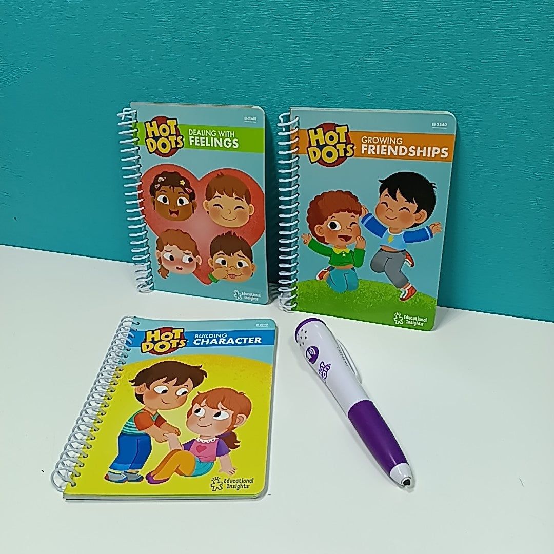 Paper Back Books