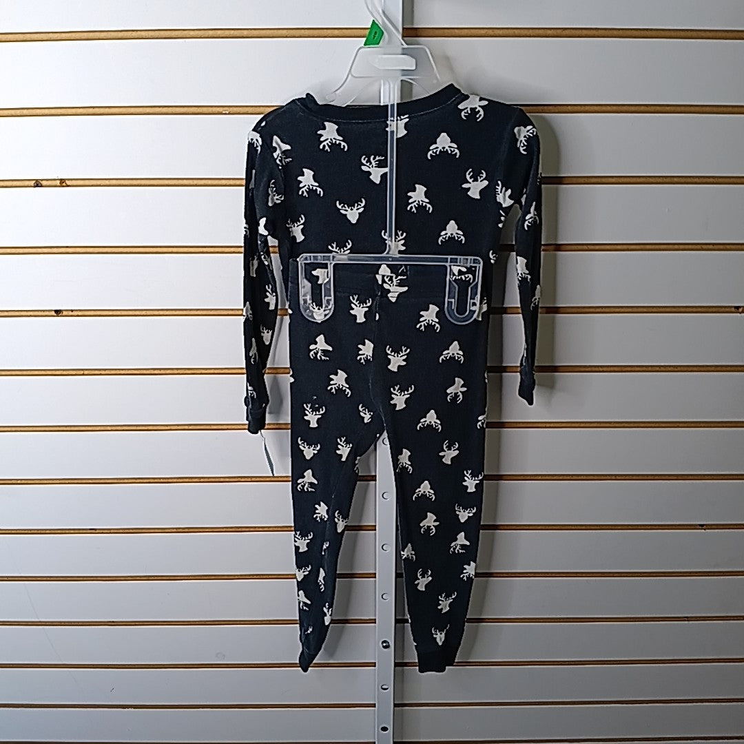 Carter's 4T Pajamas 2pc