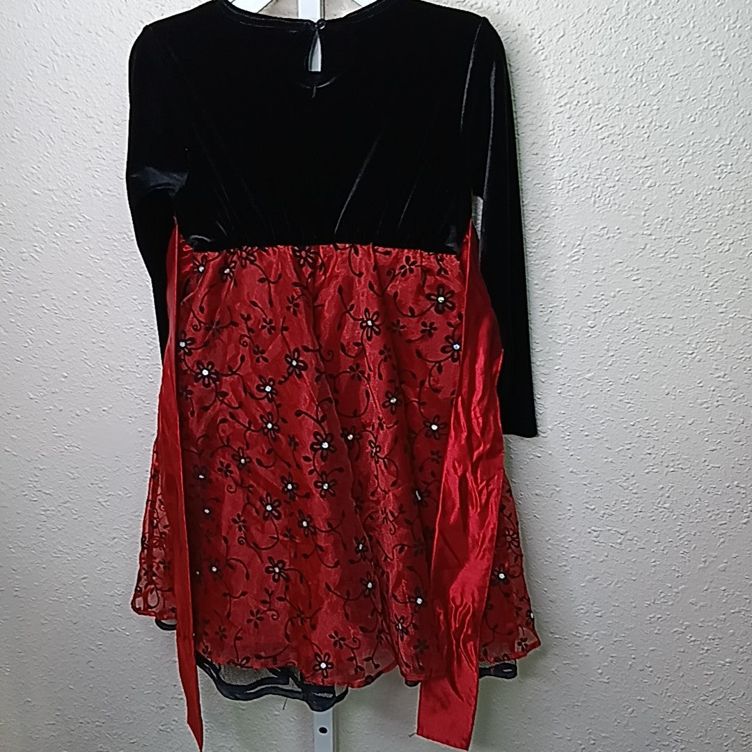 Blueberi Boulevard 6 Dress