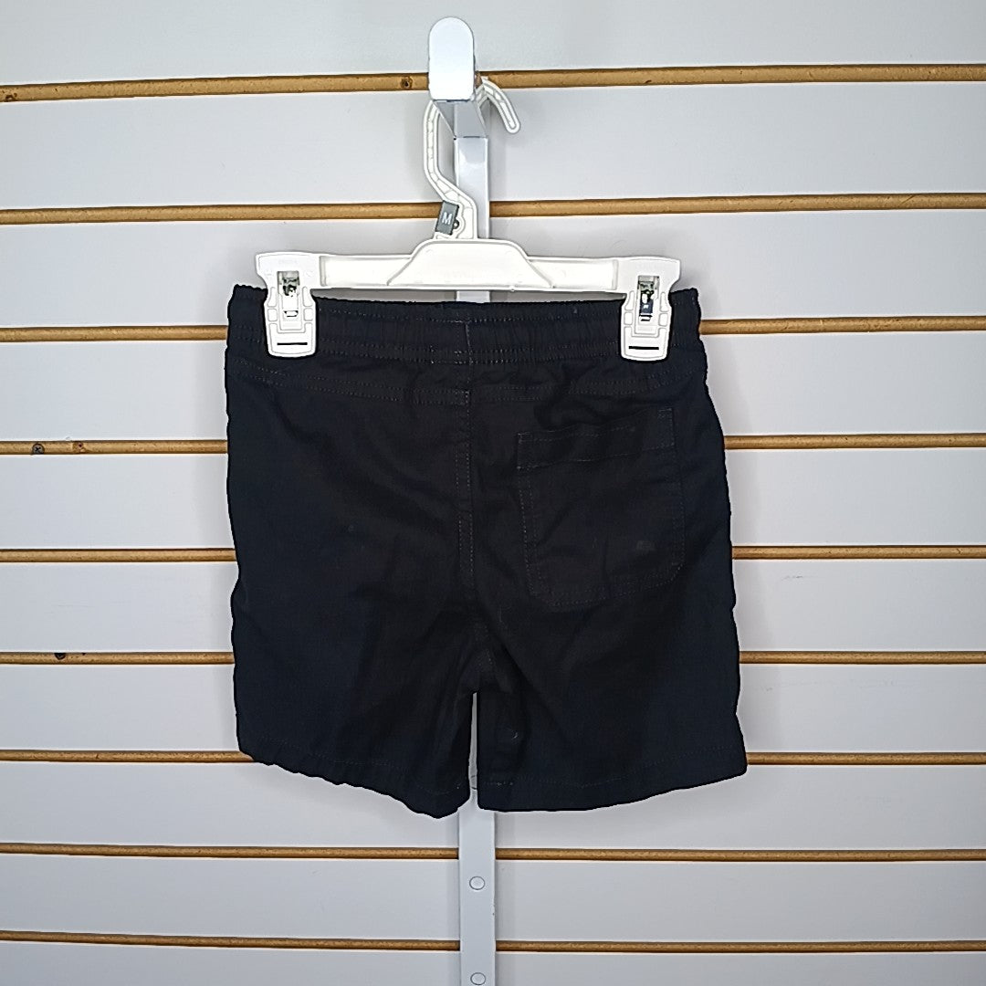 Wonder Nation 6/7 Shorts