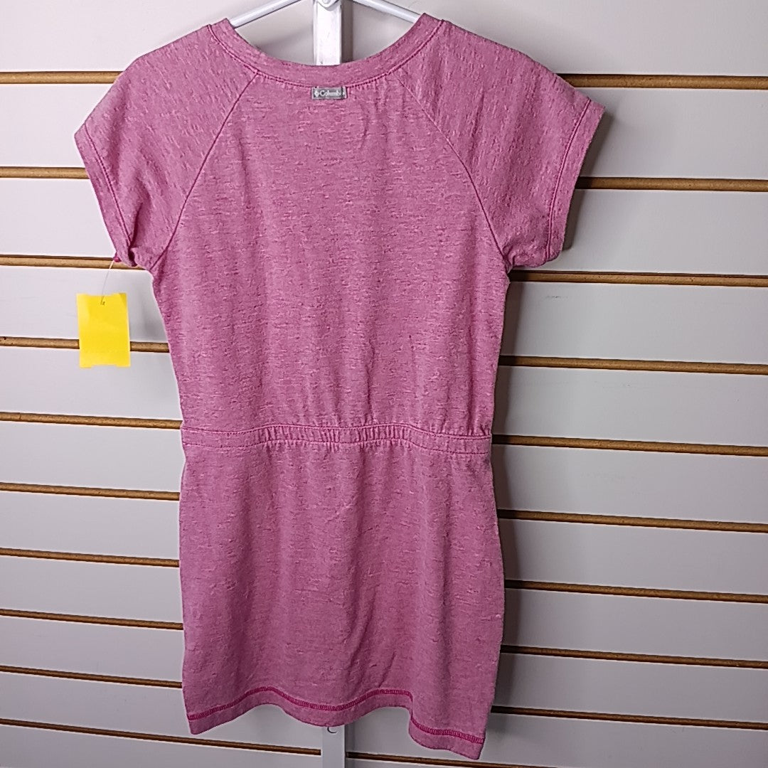 Columbia 6 Romper